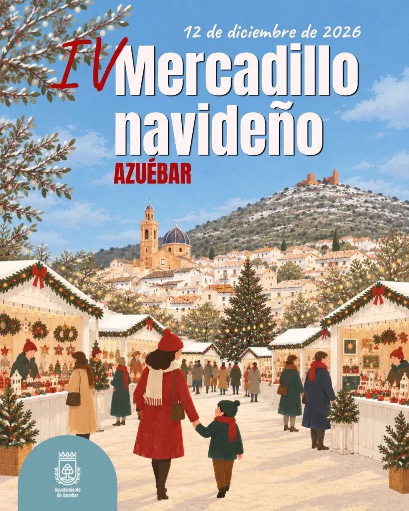 mercadillo